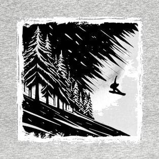 Slope Seekers T-Shirt